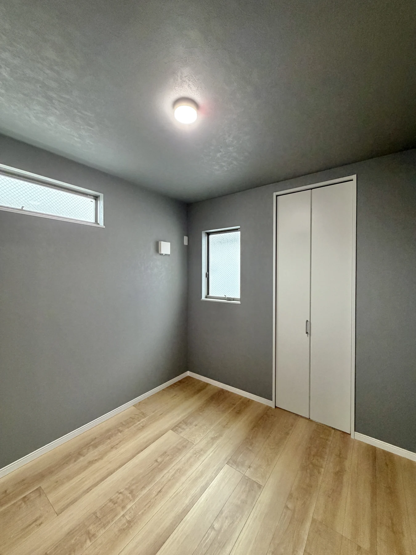 新築戸建 3階建