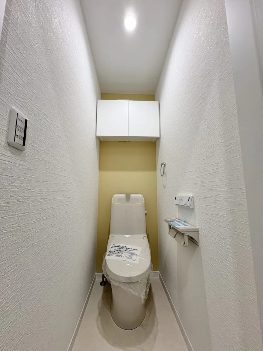 新築戸建 3階建