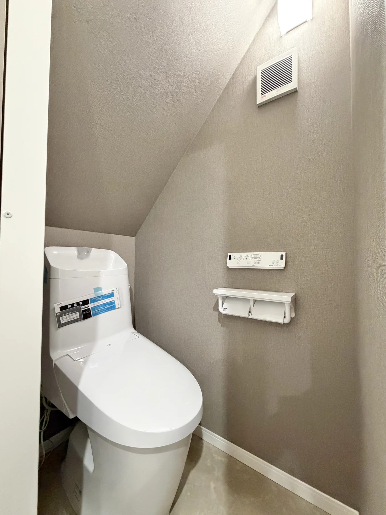 新築戸建 3階建