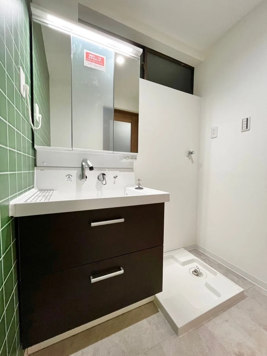 内装リフォーム 中古戸建 3階建