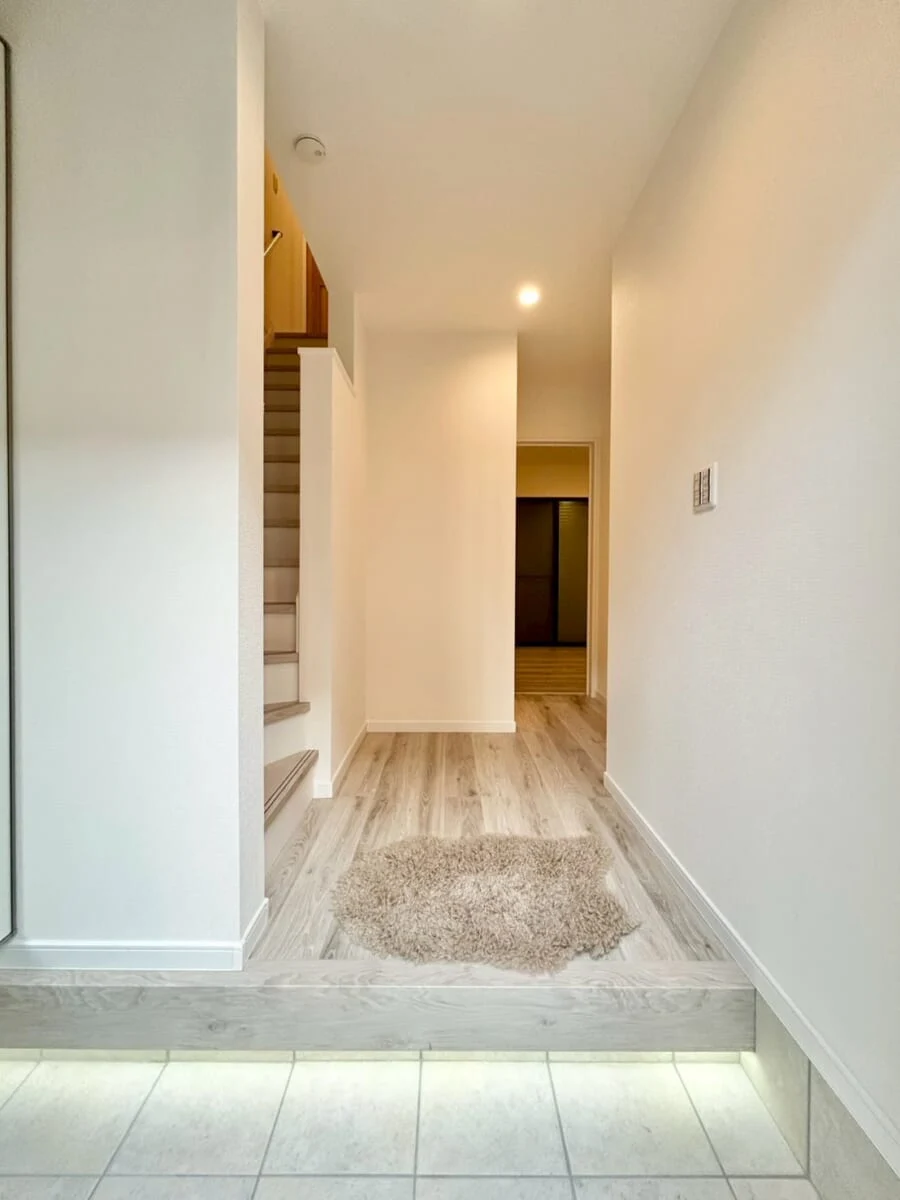 新築戸建 3階建