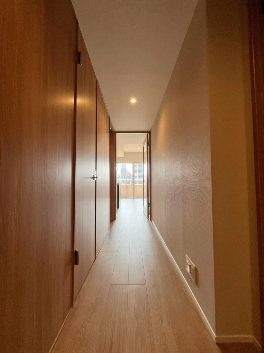 内装リフォーム 中古マンション