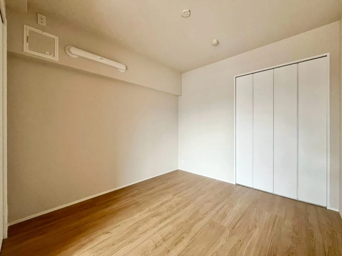 内装リフォーム 中古マンション