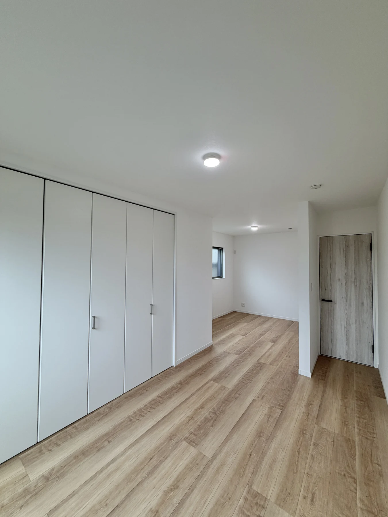 新築戸建 3階建