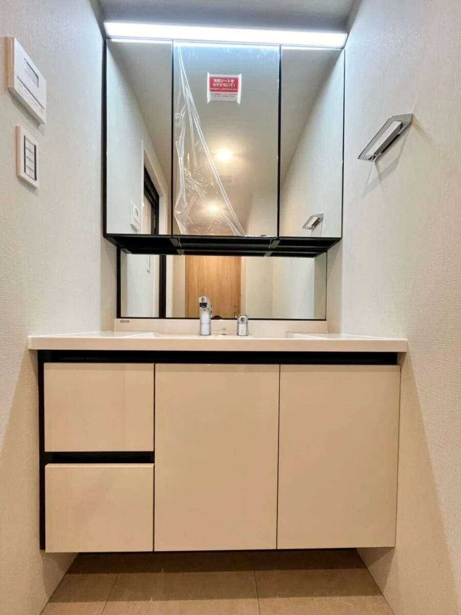 内装リフォーム 中古マンション