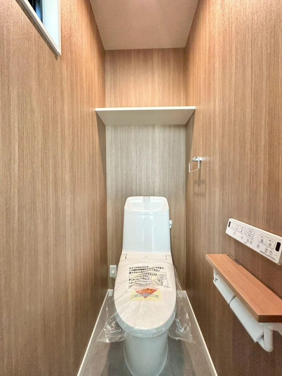新築戸建 2階建