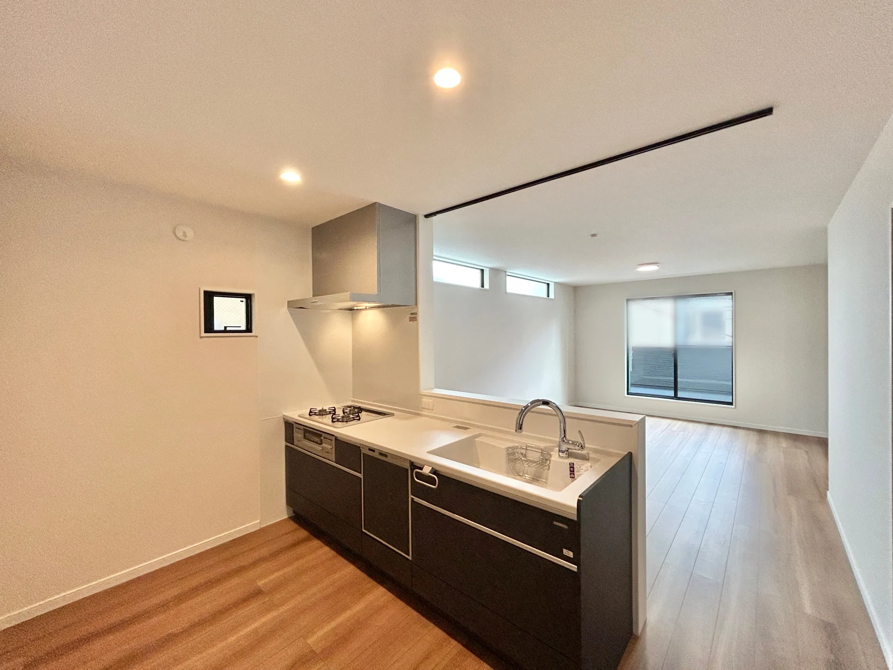 新築戸建 2階建