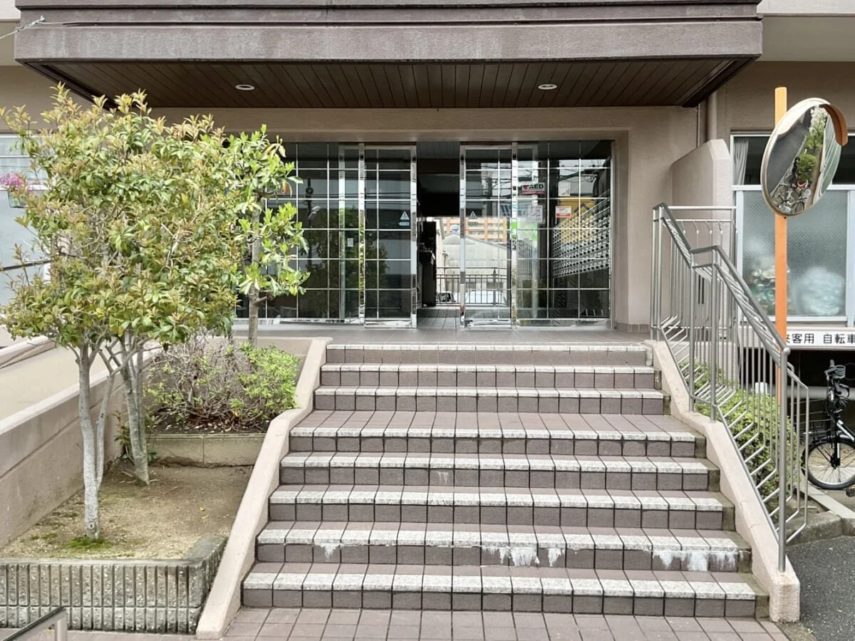 中古マンション 住道グランドコーポ