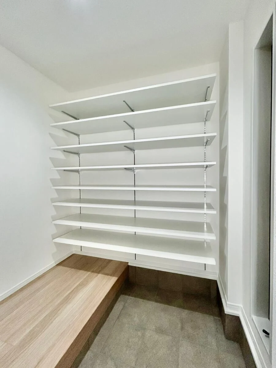 新築戸建 3階建