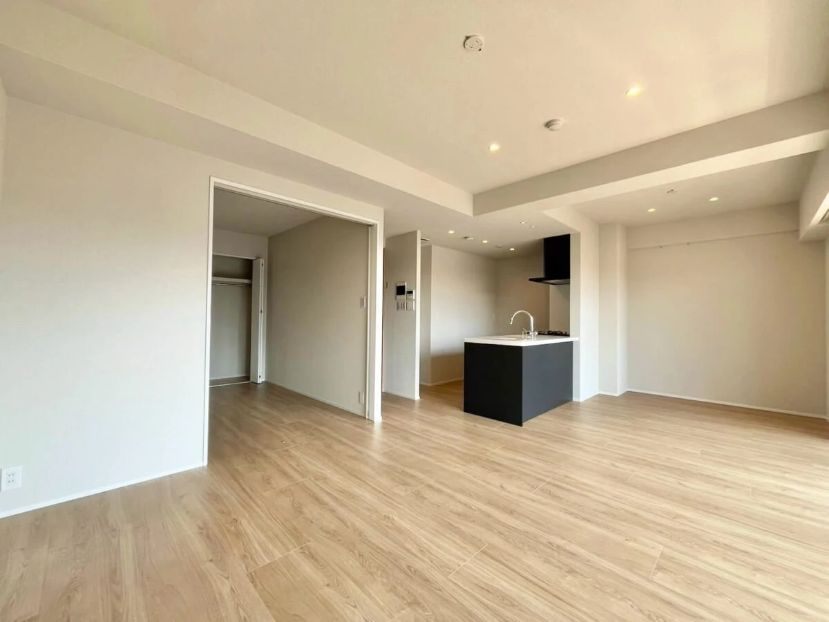 内装リフォーム 中古マンション