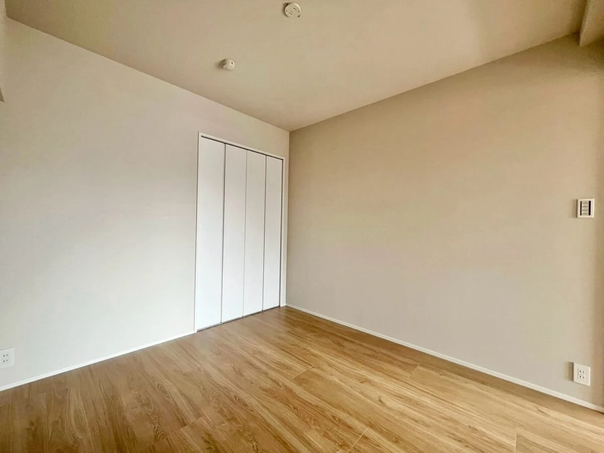 内装リフォーム 中古マンション