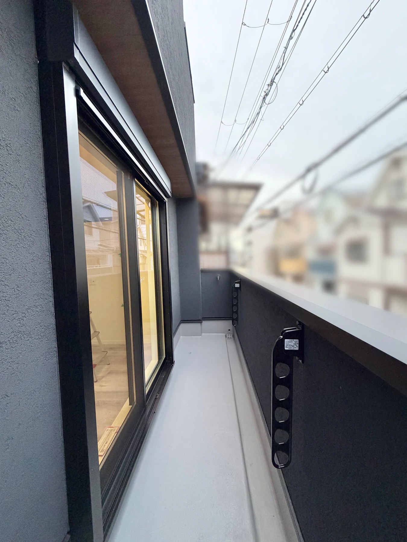 新築戸建 3階建