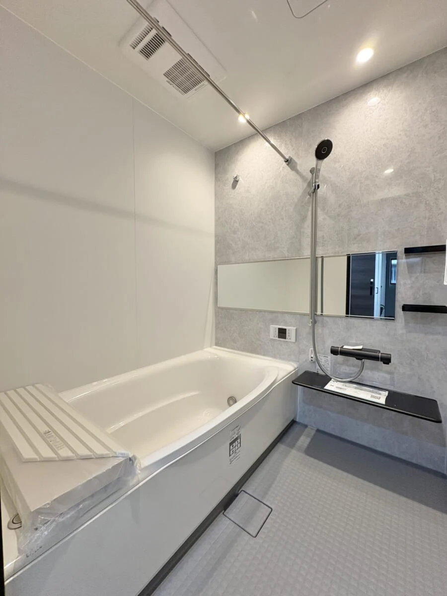 新築戸建 3階建