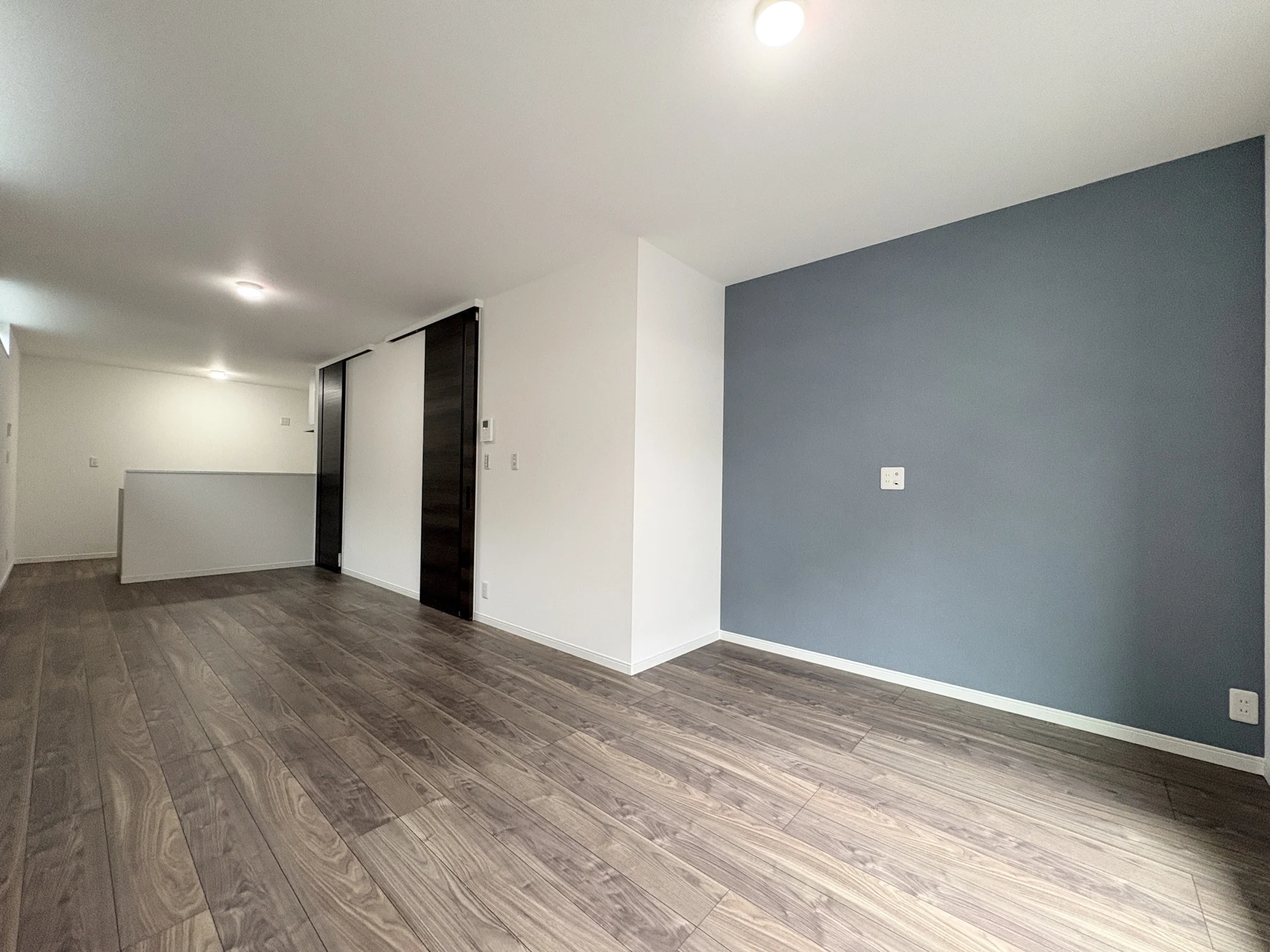新築戸建 3階建