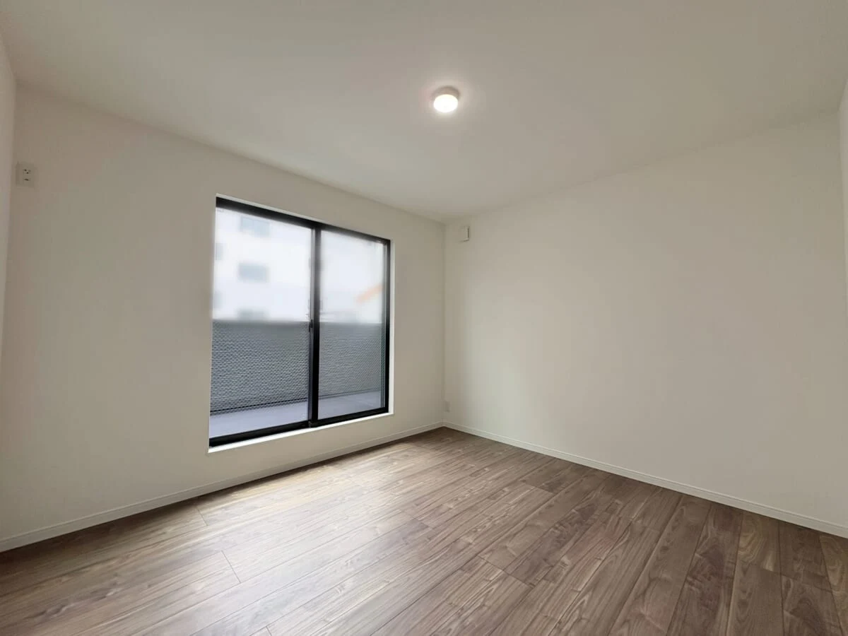 新築戸建 3階建
