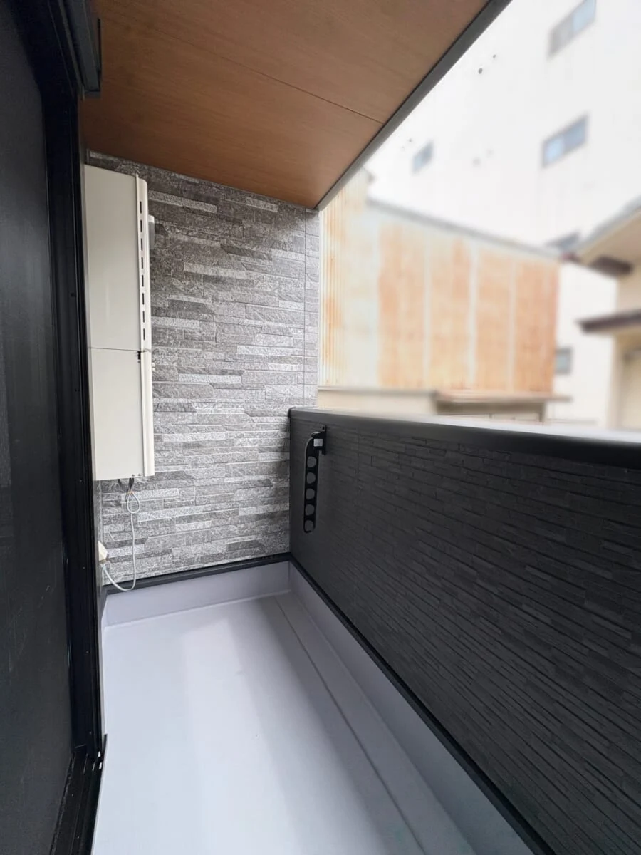 新築戸建 3階建