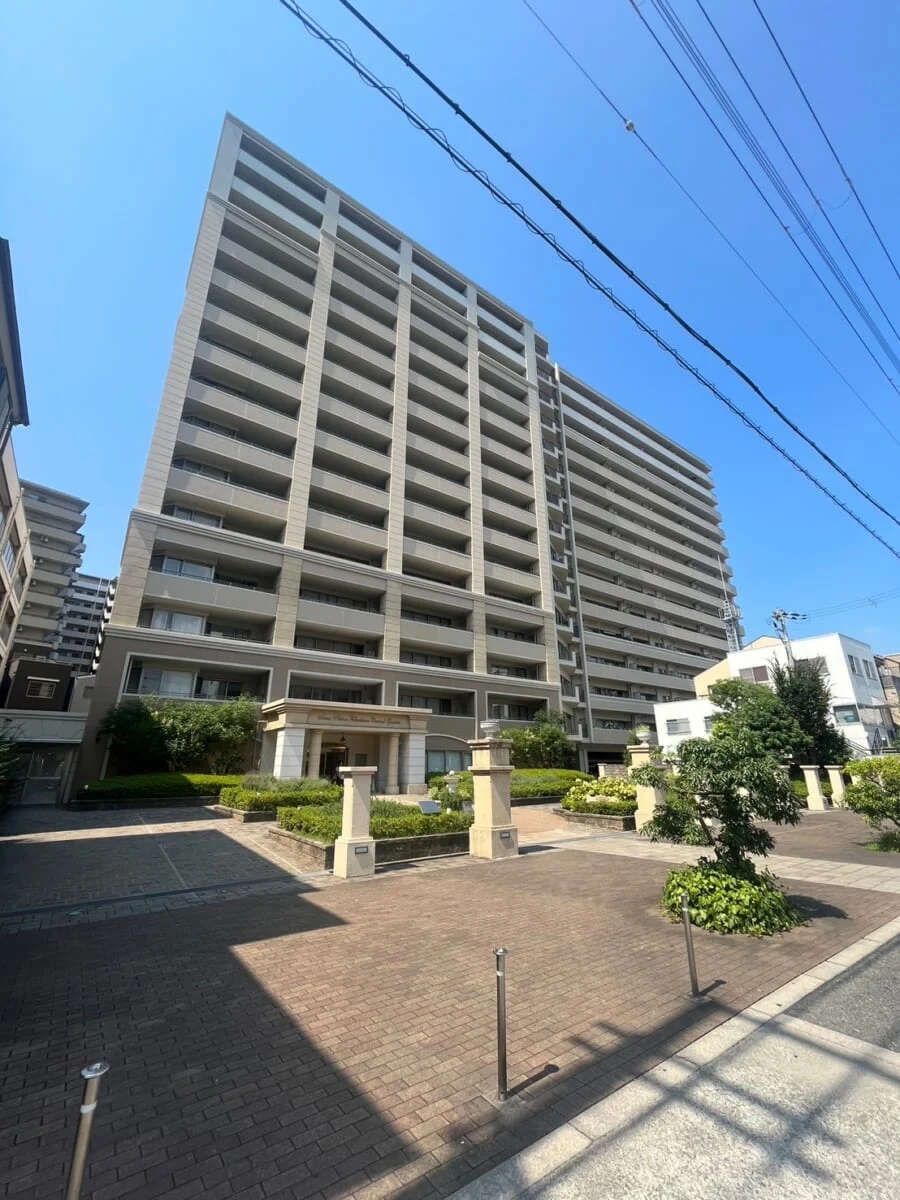 中古マンション