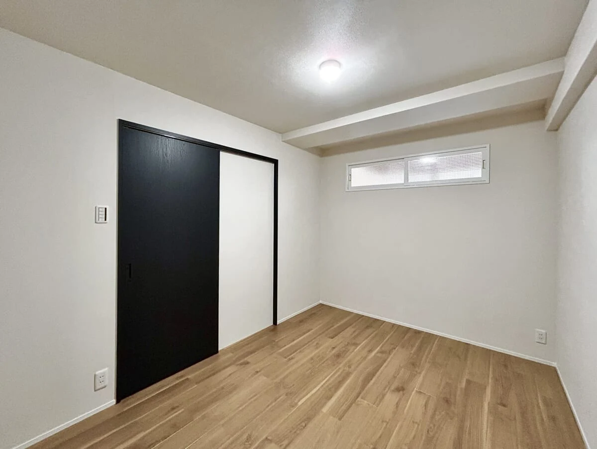 内装リフォーム 中古マンション