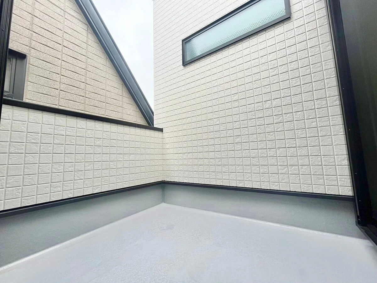 新築戸建 3階建