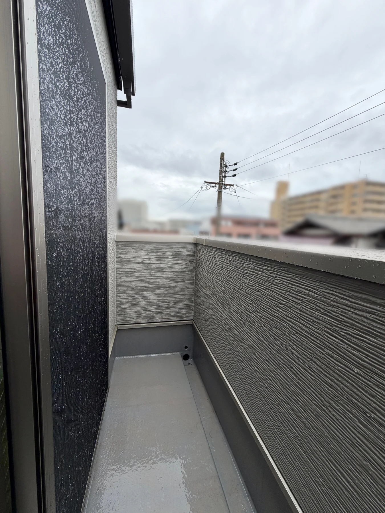 新築戸建 3階建