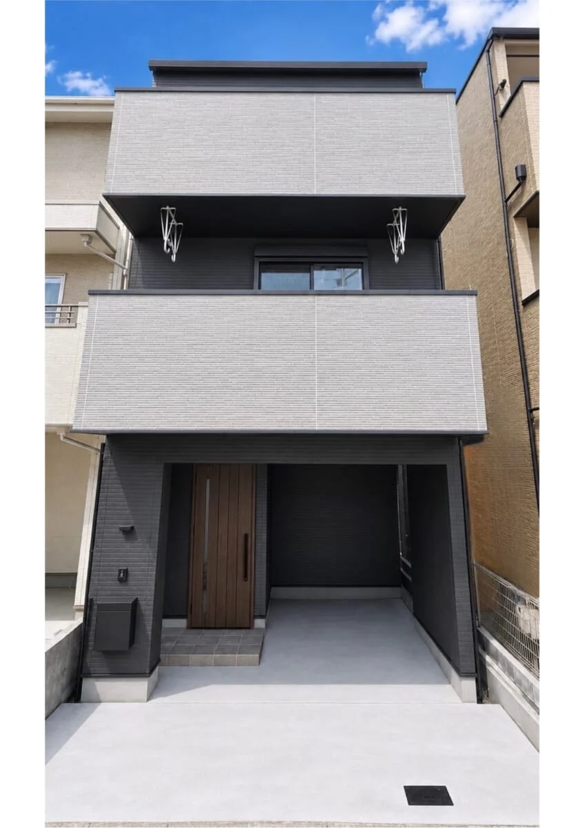 新築戸建 元浜町4（武庫川駅）