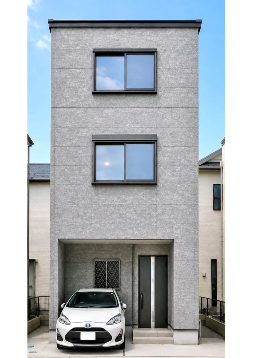 新築戸建 大西町３（立花駅）