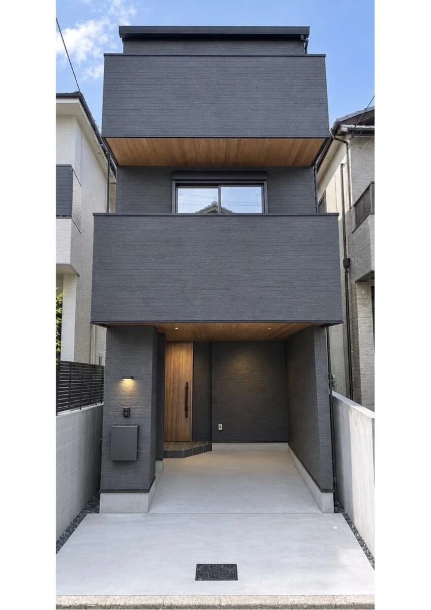 新築戸建 小路２（小路駅）