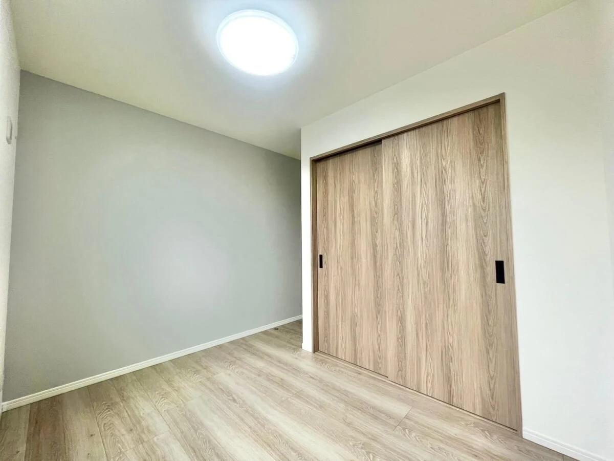 新築戸建 3階建