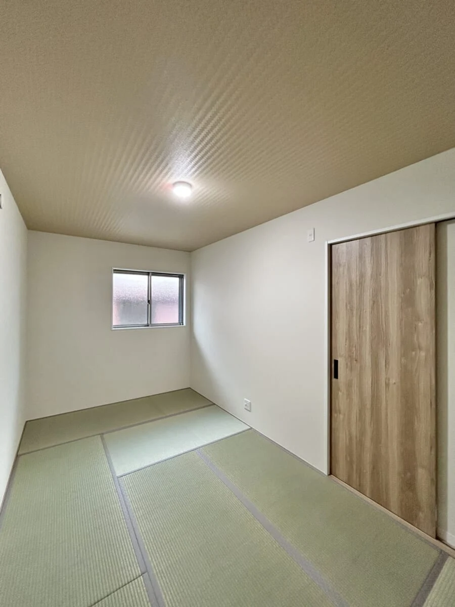 新築戸建 3階建