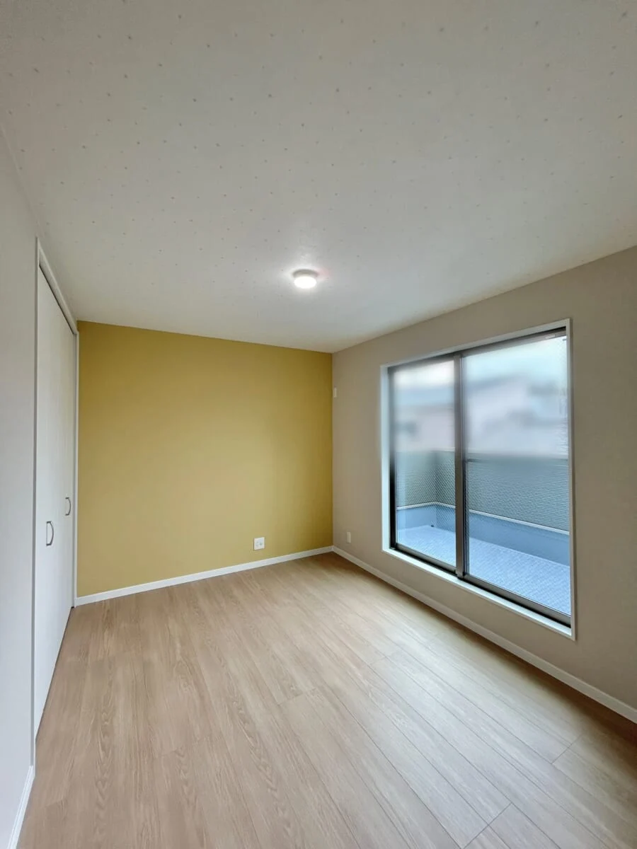 新築戸建 3階建