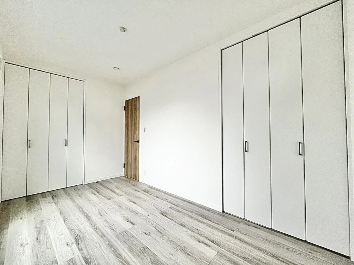 新築戸建 3階建