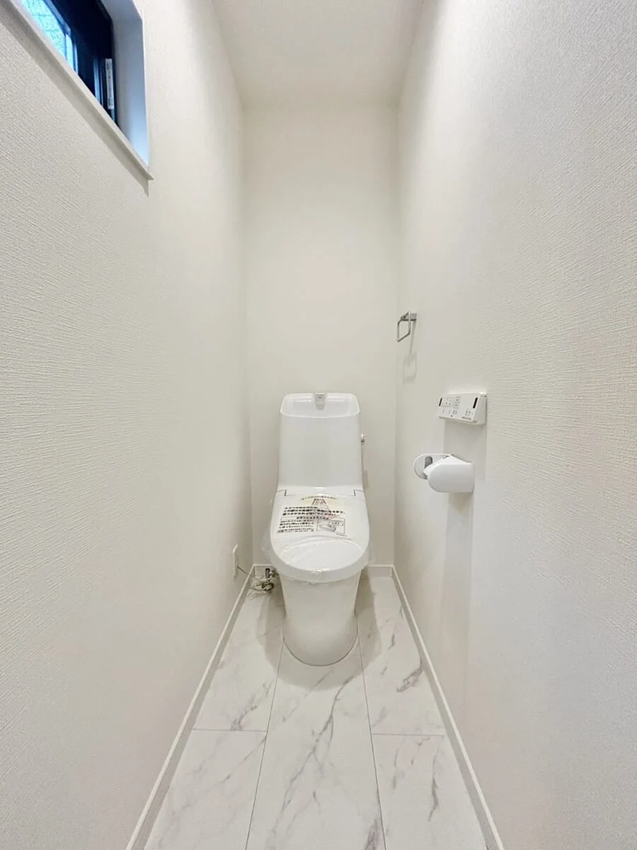 新築戸建 3階建