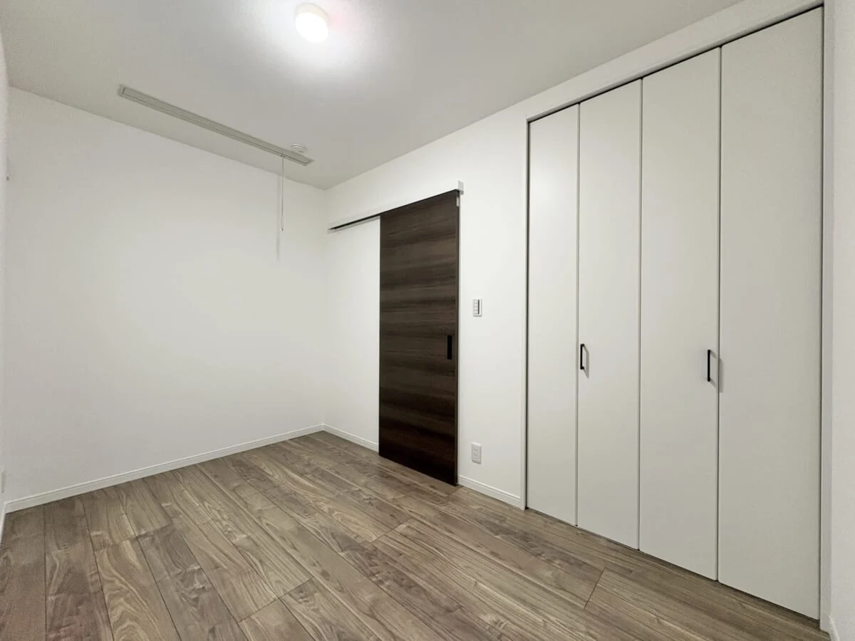 新築戸建 3階建