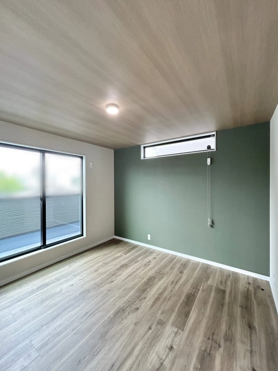 新築戸建 3階建