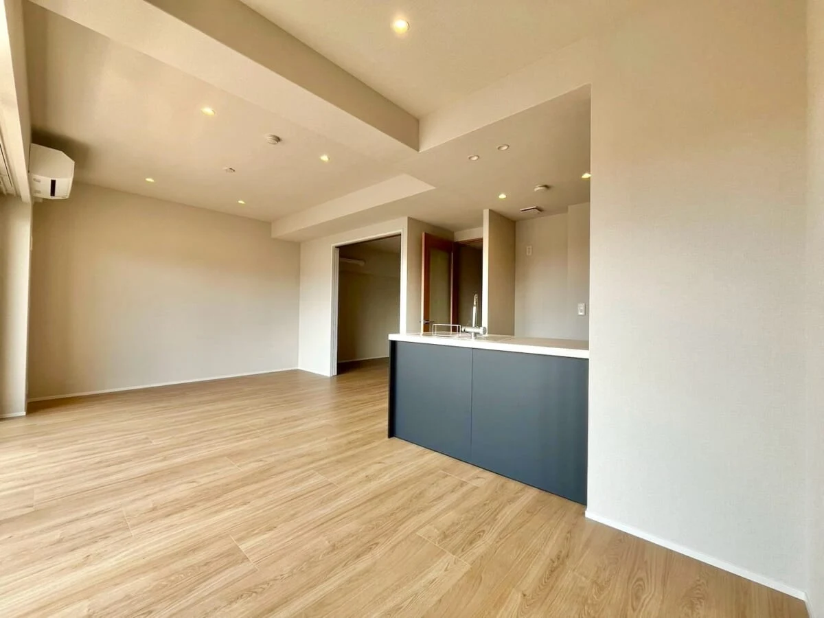 内装リフォーム 中古マンション