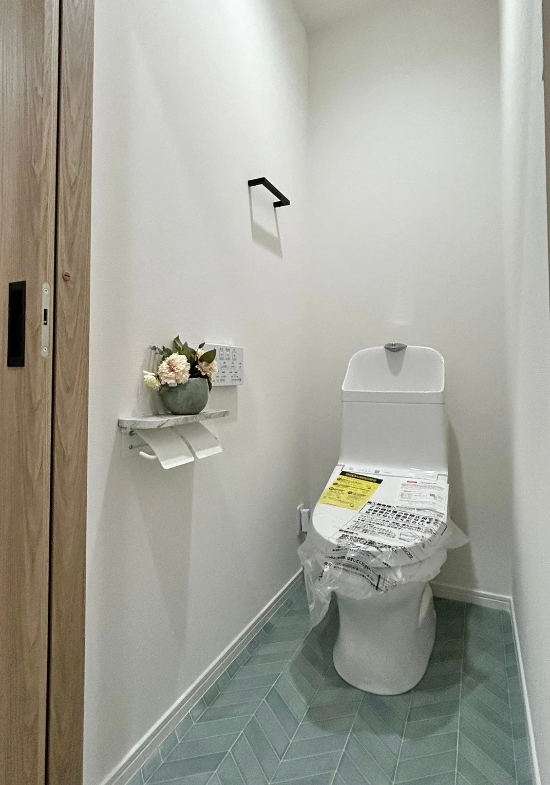 新築戸建 3階建