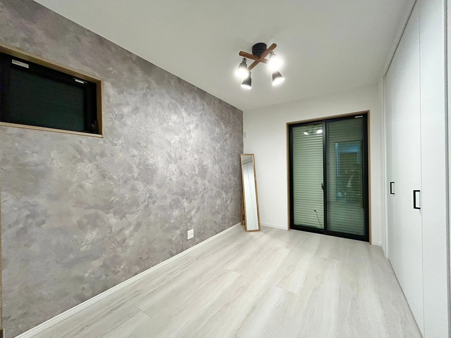 新築戸建 3階建