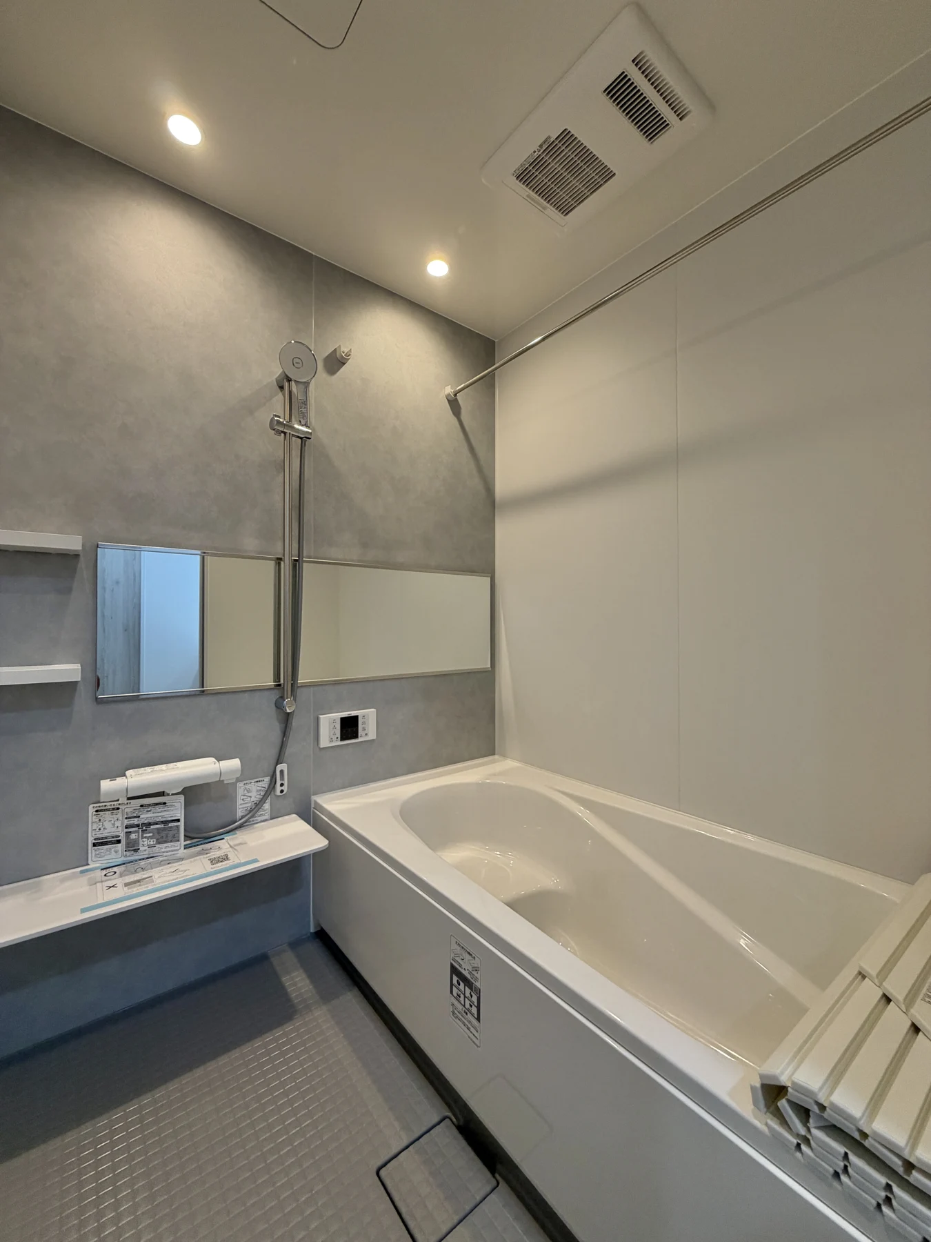 新築戸建 3階建