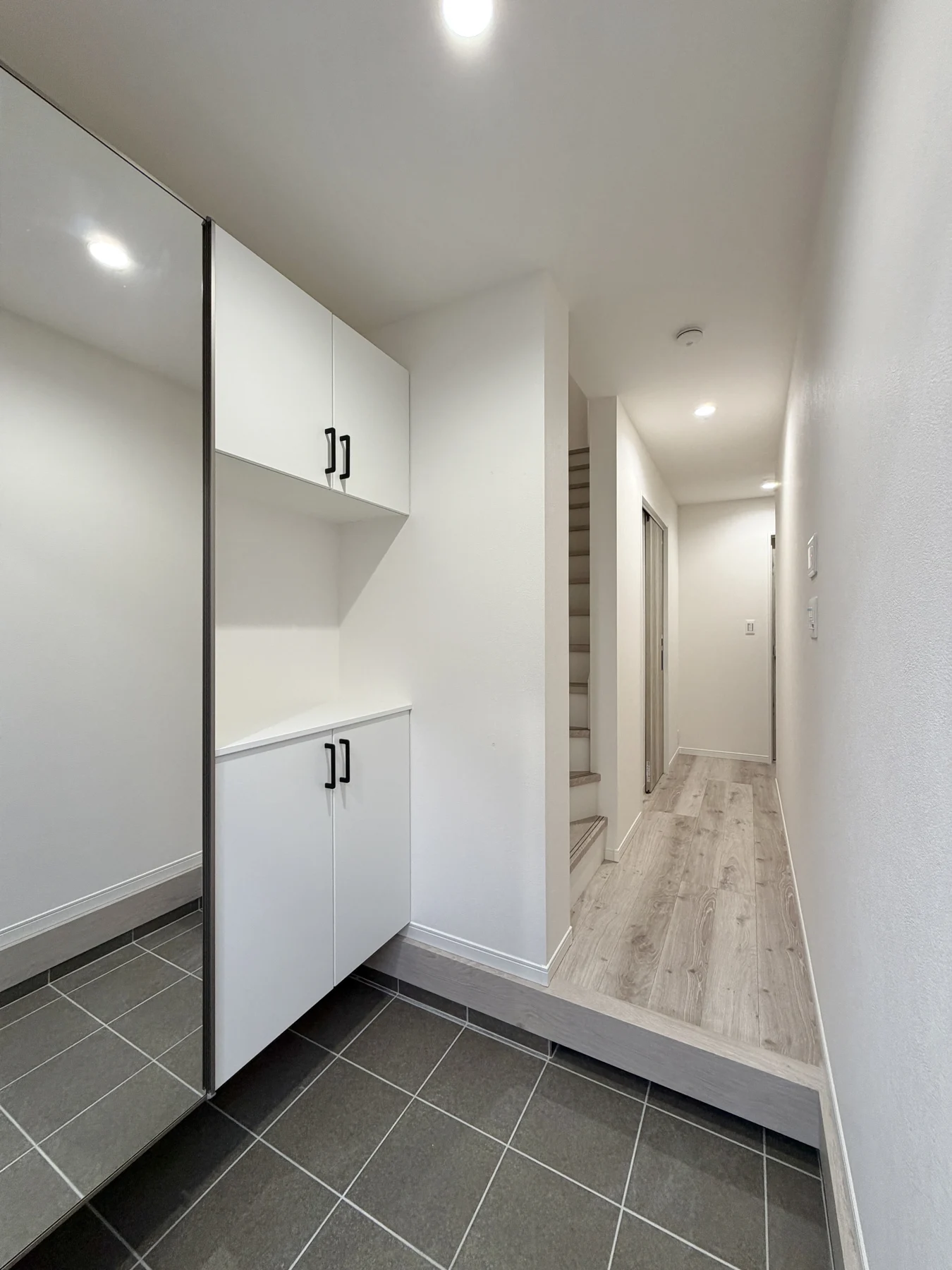 新築戸建 3階建