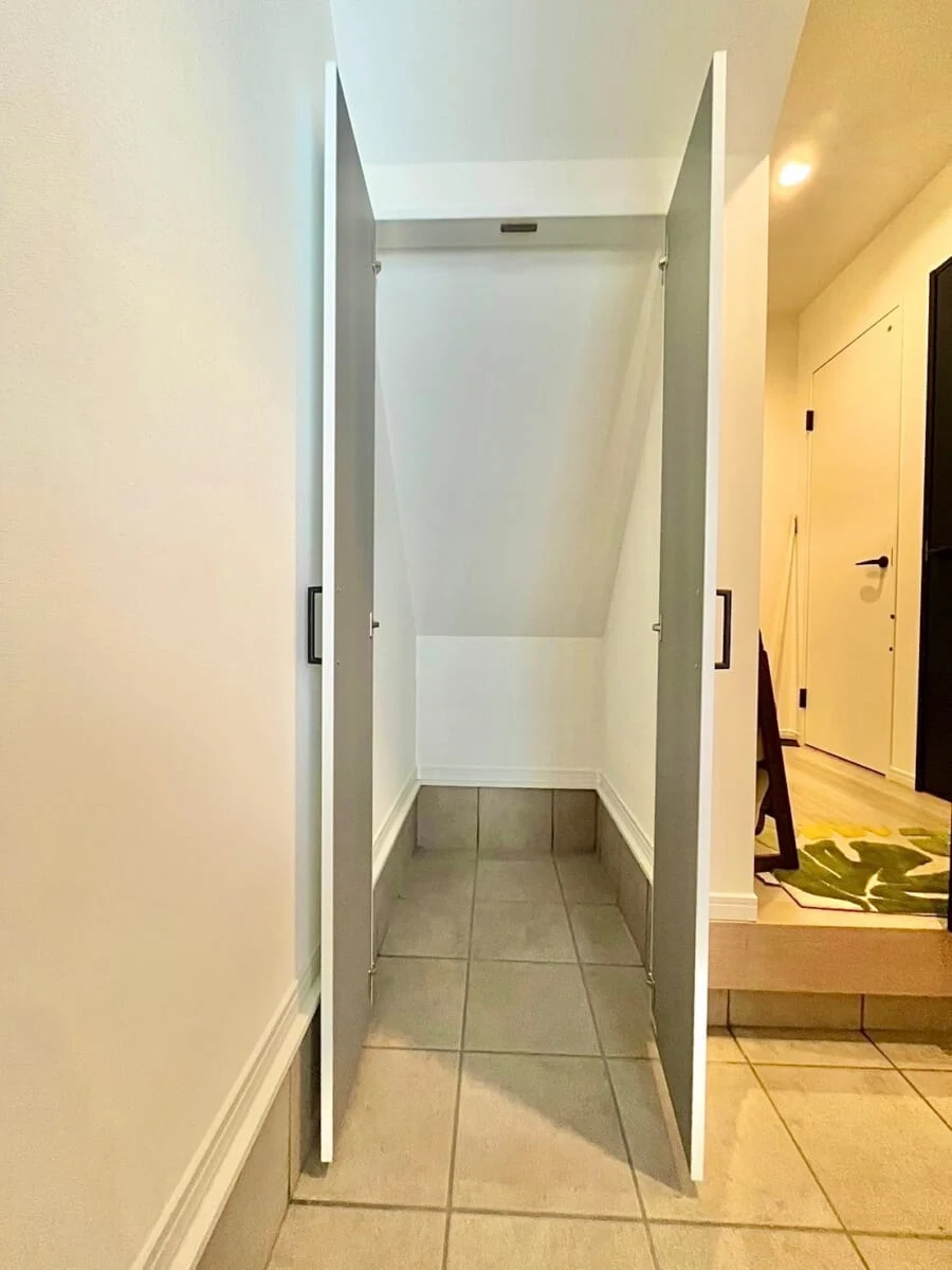 新築戸建 3階建