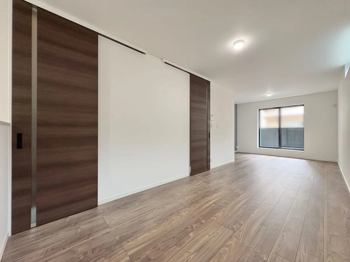 新築戸建 3階建