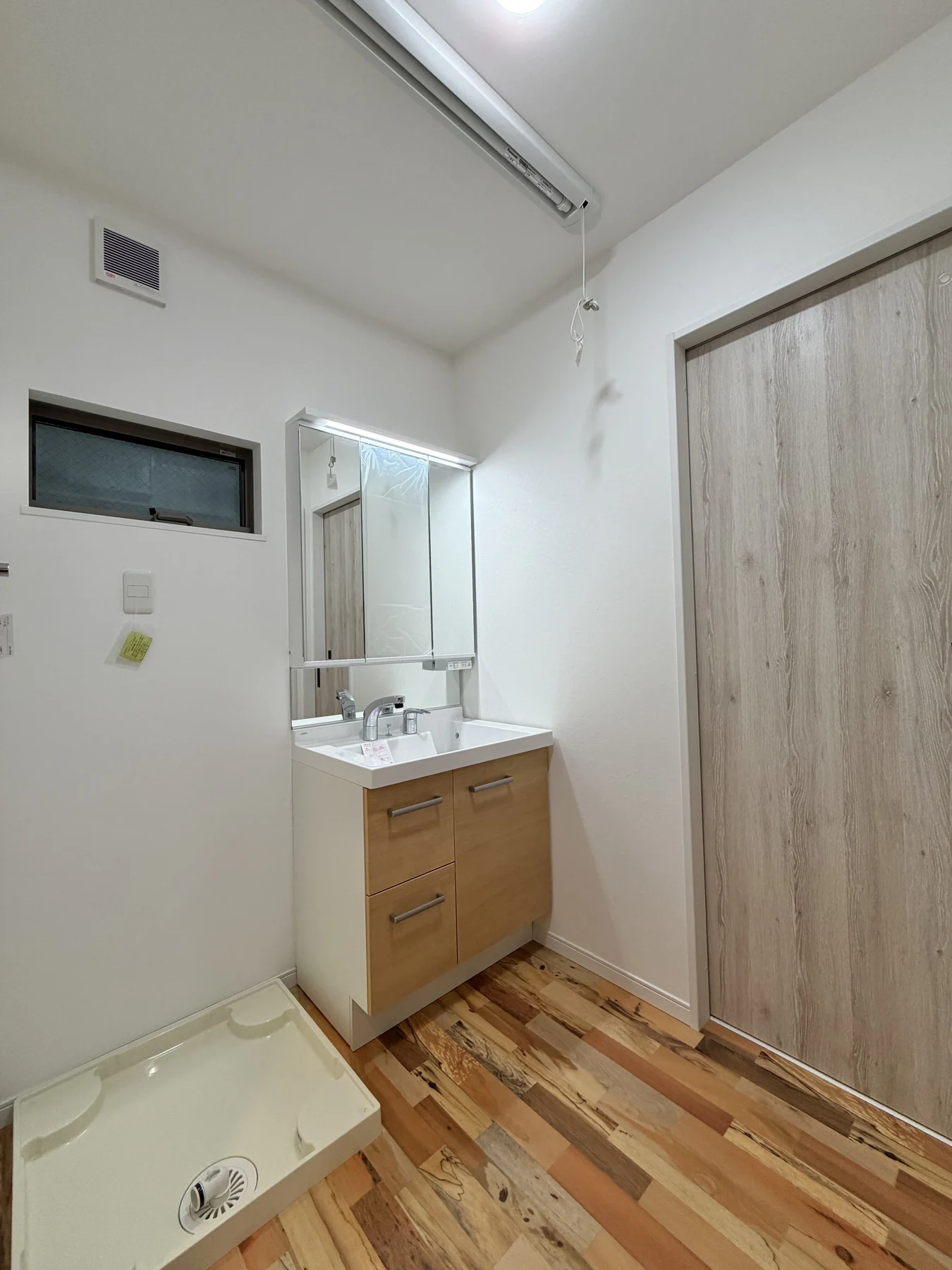 新築戸建 3階建