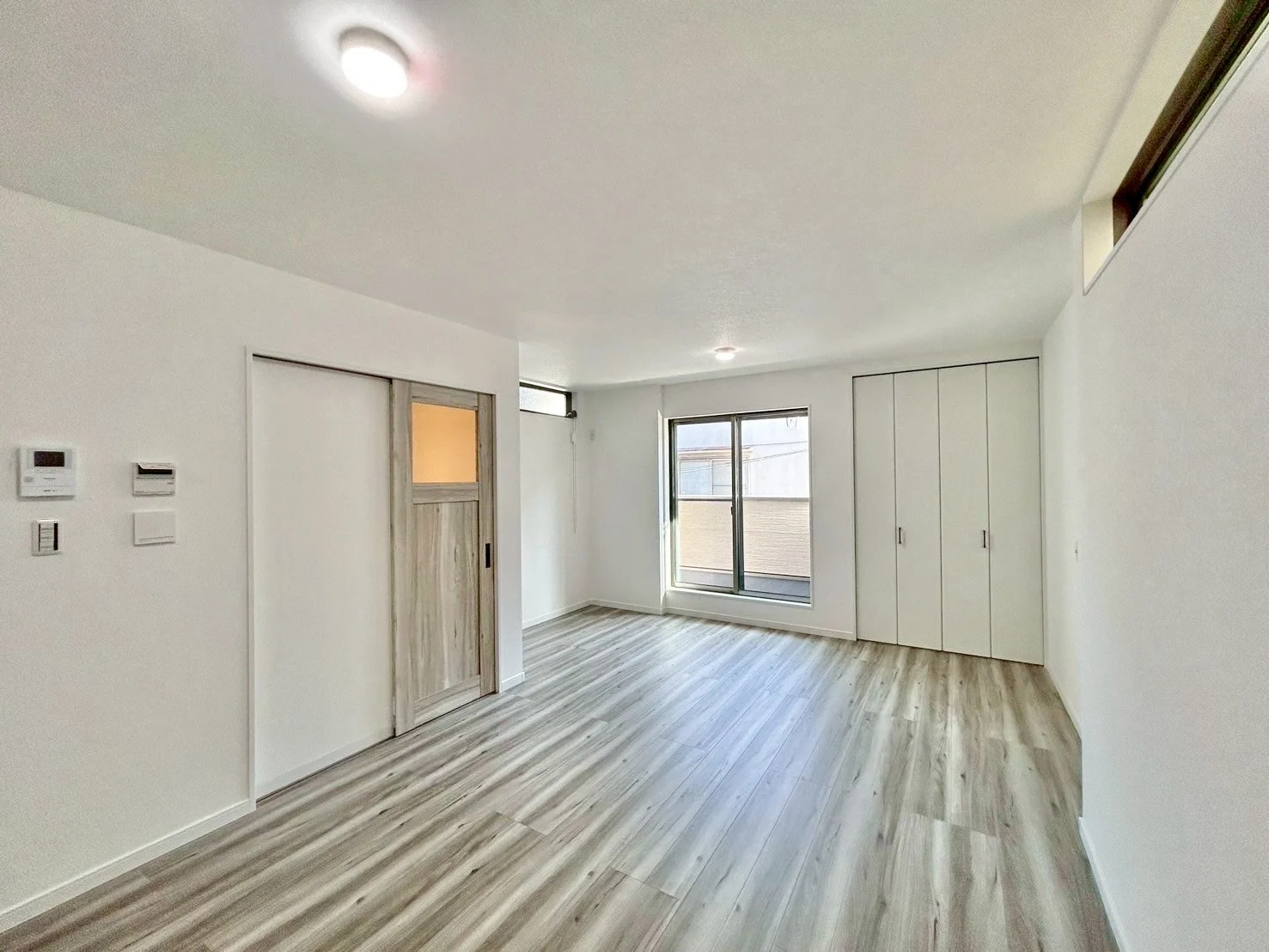 新築戸建 3階建