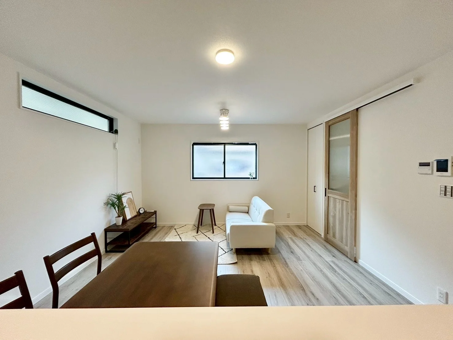 新築戸建 3階建