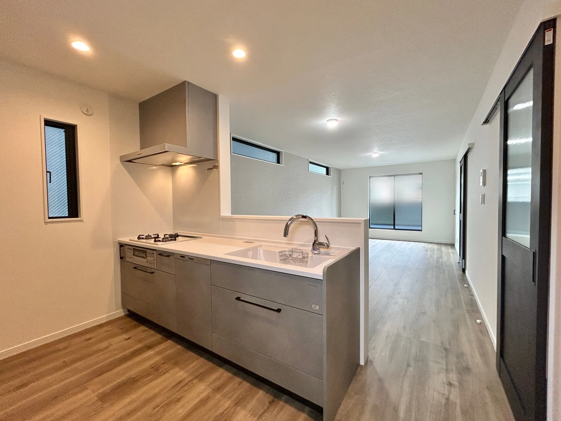 兵庫県尼崎市の物件写真