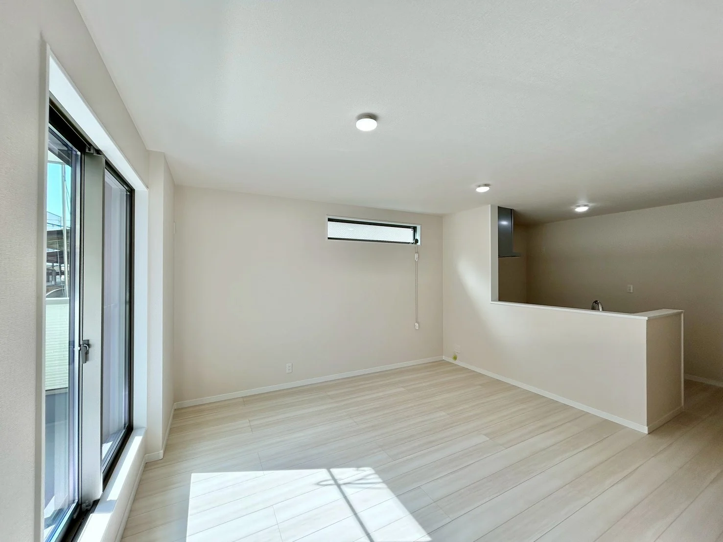 新築戸建 3階建