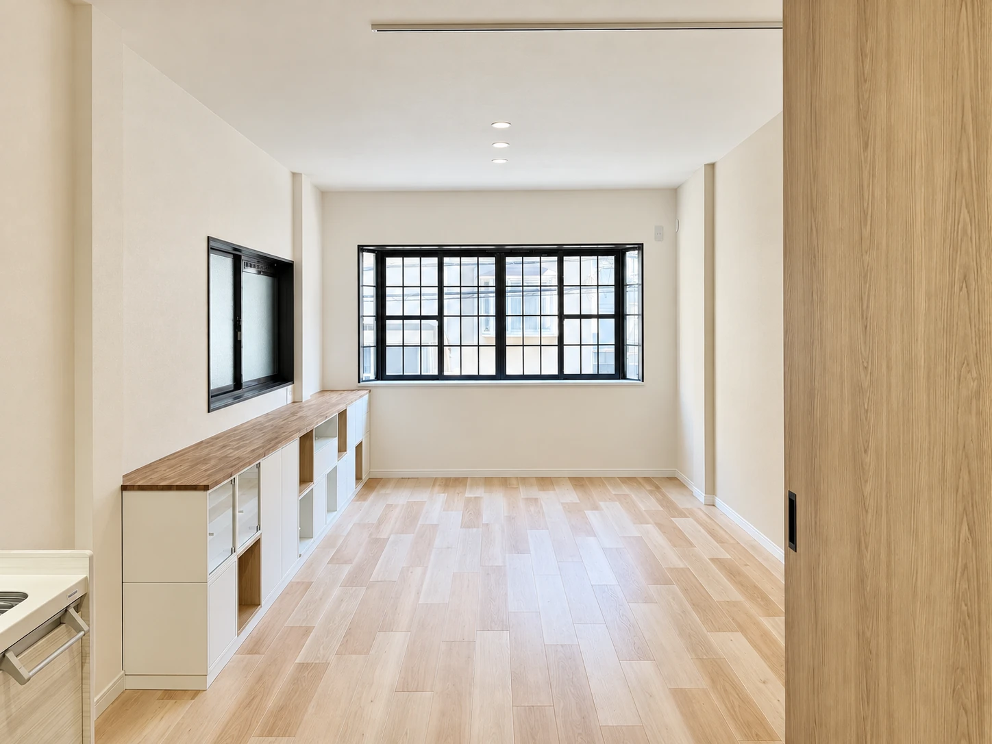 リフォーム施工事例/大阪市東住吉区 南田辺の住まい