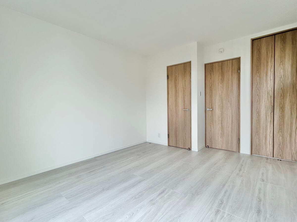 新築戸建 3階建