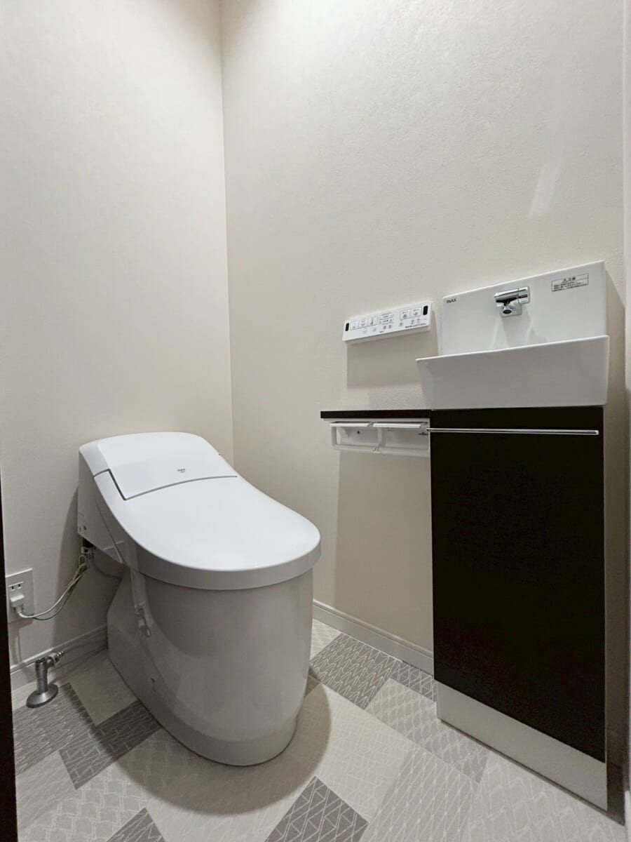 新築戸建 3階建