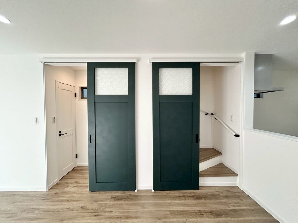 新築戸建 3階建